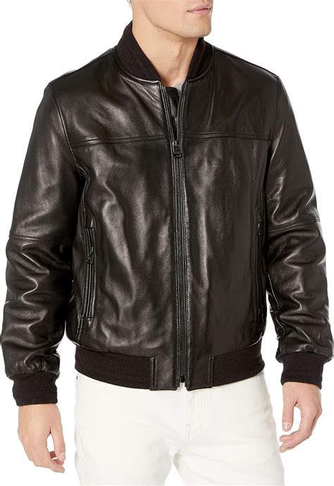 men's marc new york jacket|marc new york winter coats.